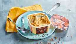 LE CARAMEL PURE SELECTION